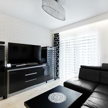 Luxury Apartments Kielce Exterior photo