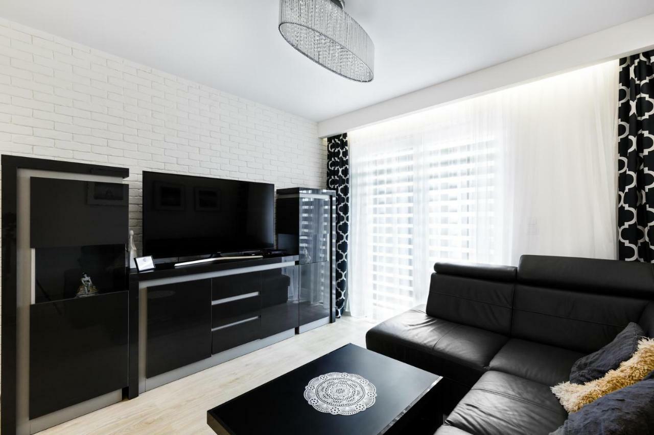 Luxury Apartments Kielce Exterior photo